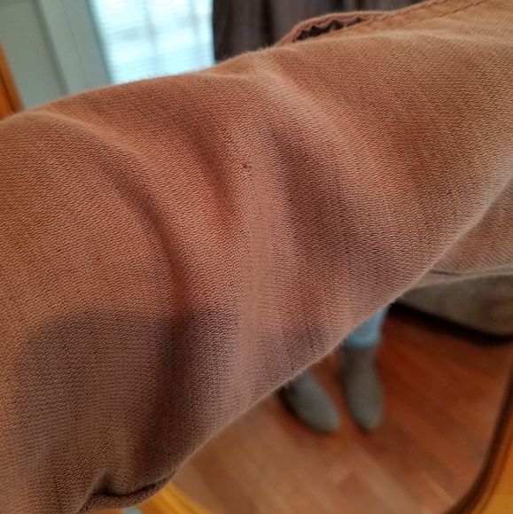 Free People Bomber Jac… - Picture 6 of 7